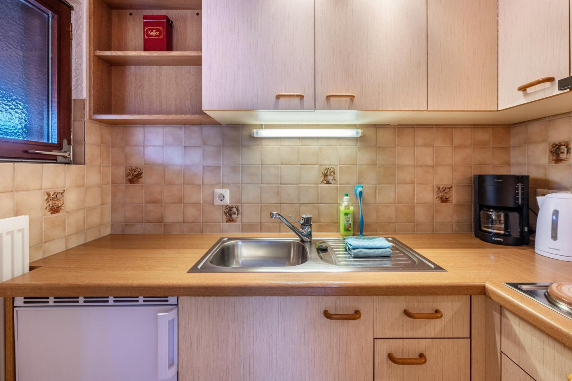 Gaestehaus Kunkelmann Mit Sauna Hoechenschwand Ngoại thất bức ảnh