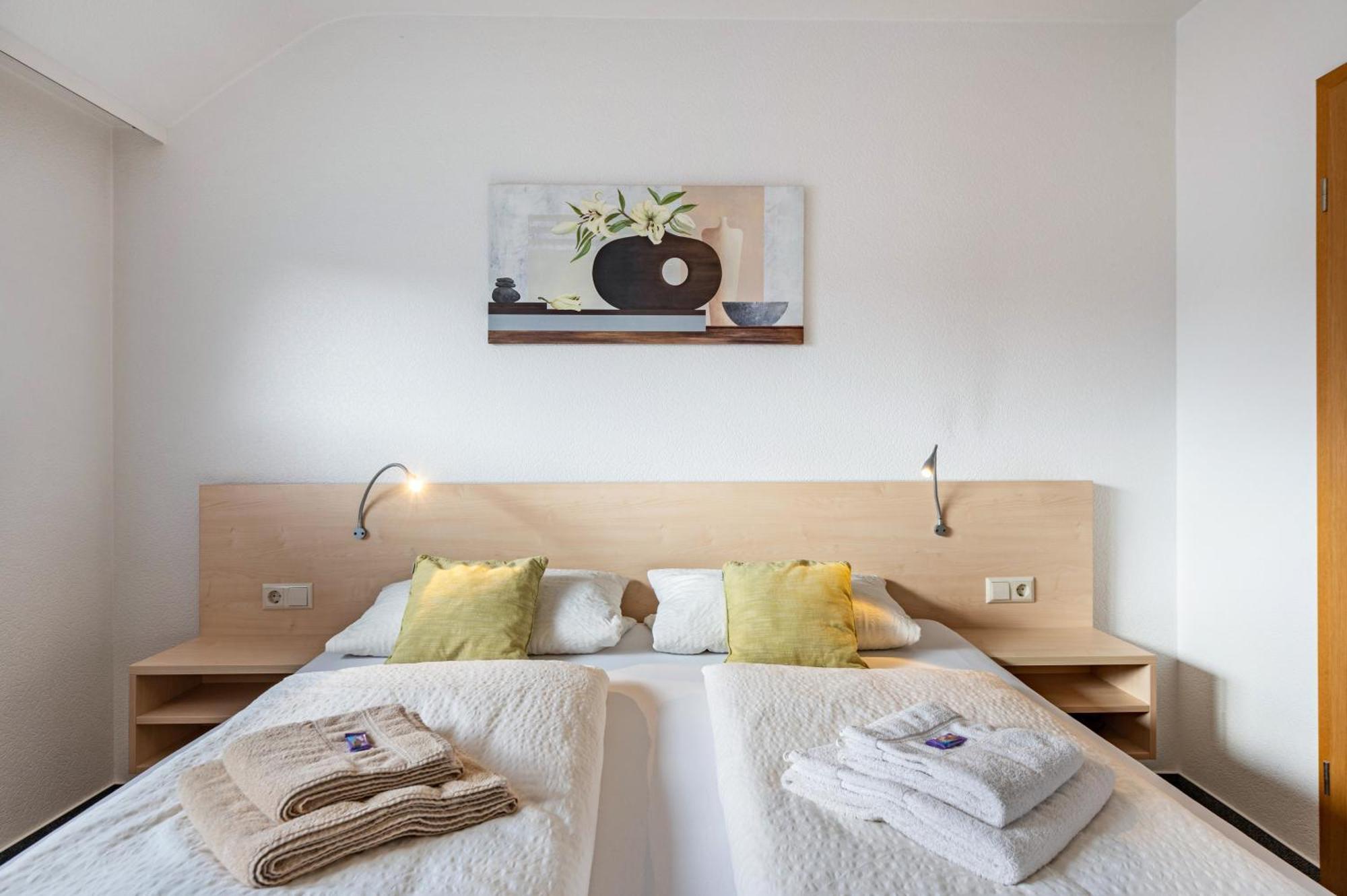 Gaestehaus Kunkelmann Mit Sauna Hoechenschwand Ngoại thất bức ảnh