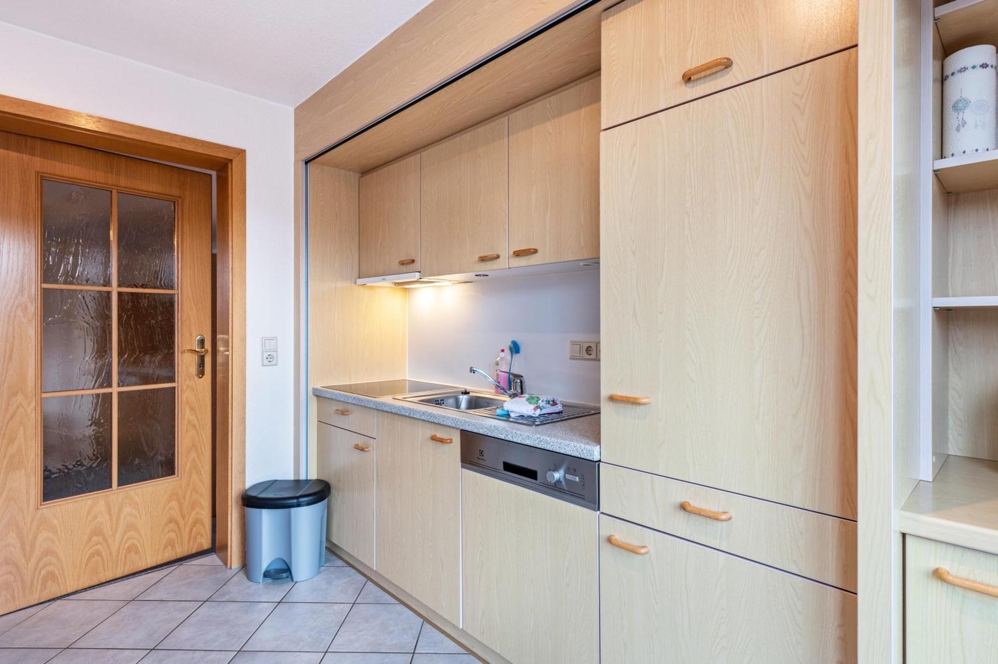 Gaestehaus Kunkelmann Mit Sauna Hoechenschwand Ngoại thất bức ảnh