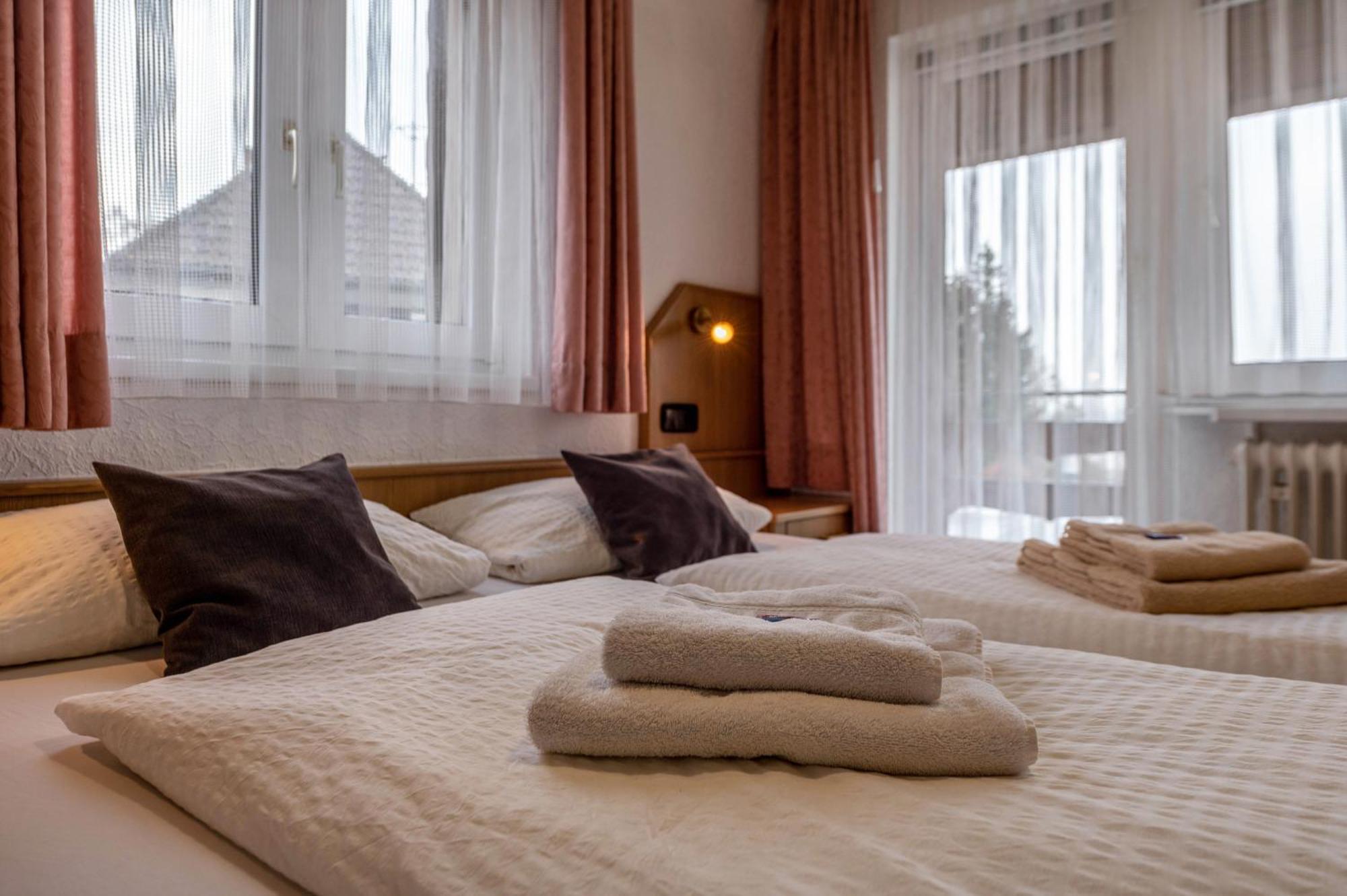Gaestehaus Kunkelmann Mit Sauna Hoechenschwand Ngoại thất bức ảnh