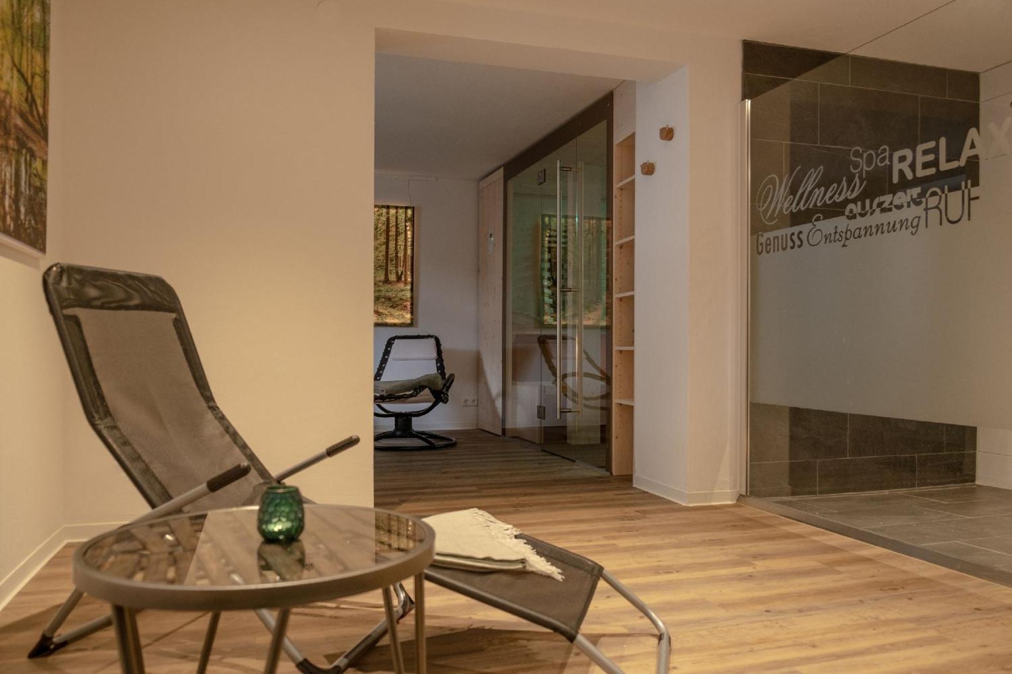 Gaestehaus Kunkelmann Mit Sauna Hoechenschwand Ngoại thất bức ảnh