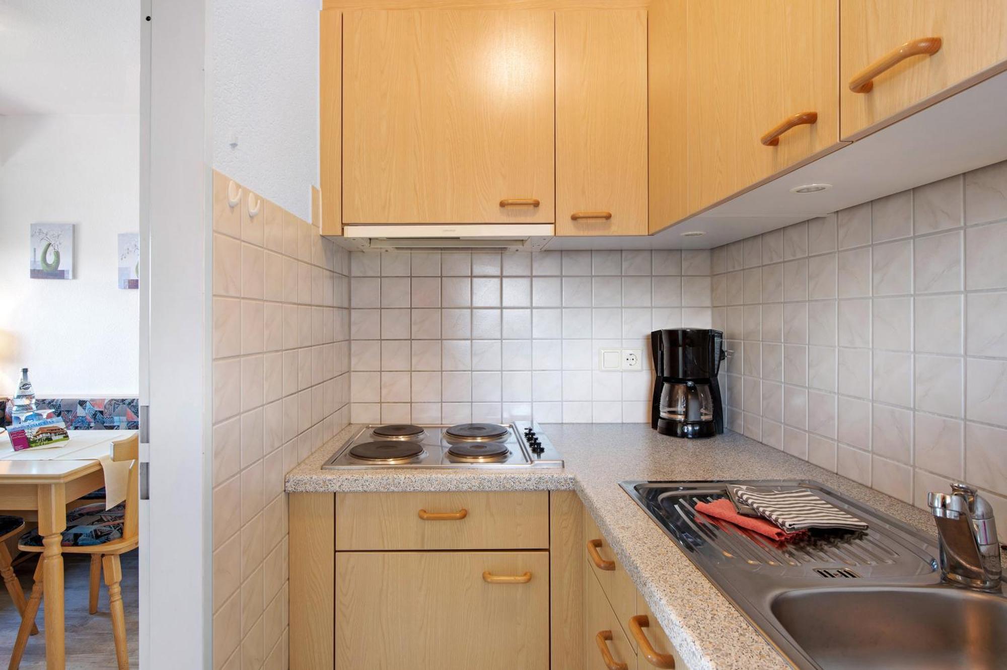 Gaestehaus Kunkelmann Mit Sauna Hoechenschwand Ngoại thất bức ảnh